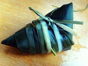 传统红枣粽的做法图解12
