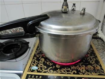 梅干菜肉粽的做法步骤9