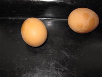 西红柿鸡蛋煎饼的做法图解2