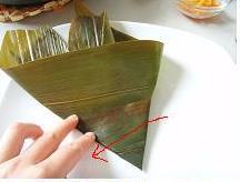 粽子的做法步骤10