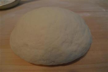 刺猬豆包的做法步骤2