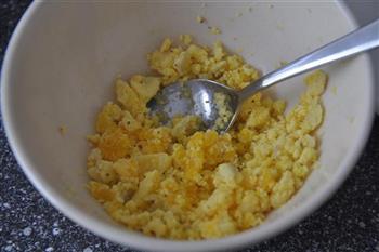 腌盐鸡蛋的做法步骤5