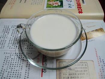 牛奶苹果汁的做法步骤5