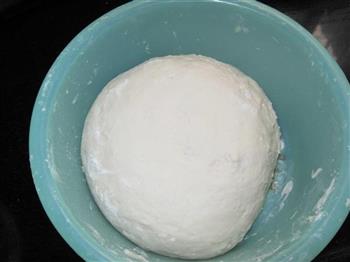 自制豆沙包的做法步骤2