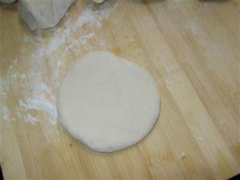 自制豆沙包的做法步骤4