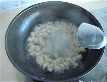 土豆面疙瘩的做法步骤5