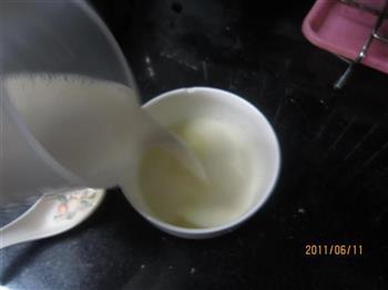 姜撞奶的做法图解9