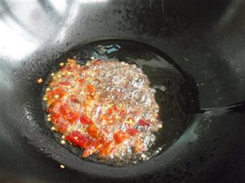水煮肉片的做法步骤9