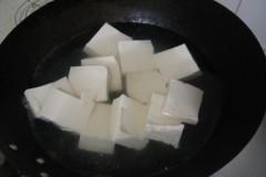 香辣豆腐的做法步骤3