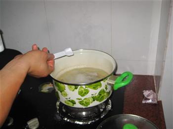西瓜皮泥猛鱼汤的做法步骤7