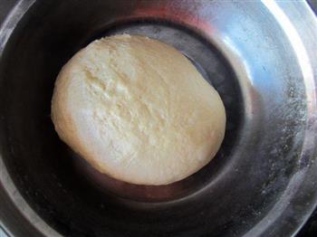 罗宋甜面包的做法步骤2