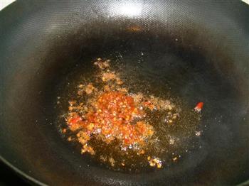鱼香肉末茄子的做法图解5