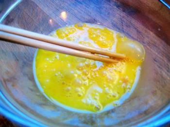 西红柿蛋汤的做法步骤4
