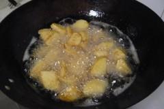 咖喱土豆的做法步骤2