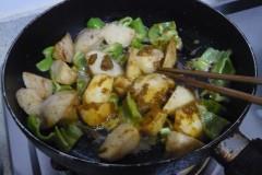 咖喱土豆的做法步骤6