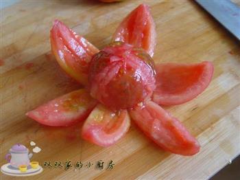 西红柿鸡蛋饺的做法步骤3