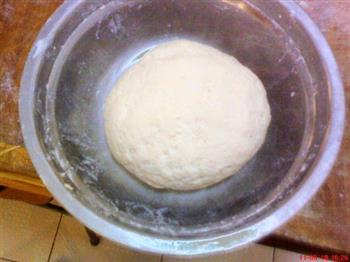 粘豆包的做法步骤2