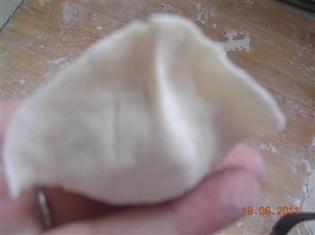 芸豆水饺的做法步骤10