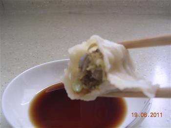 芸豆水饺的做法步骤14