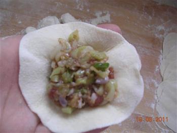 芸豆水饺的做法步骤9