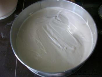 香兰海绵蛋糕的做法步骤7