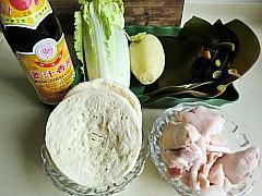 博山酥锅的做法步骤1
