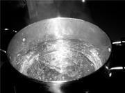 苦瓜红豆排骨汤的做法步骤7