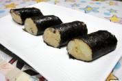 土豆培根寿司卷的做法步骤12