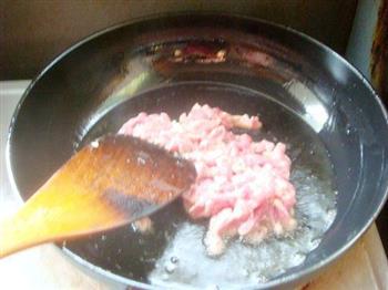 木须肉的做法步骤4