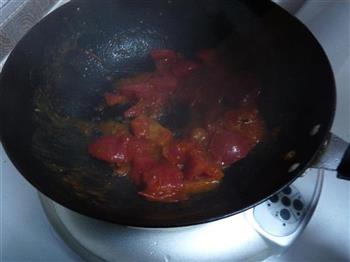 鸡蛋西红柿的做法步骤4