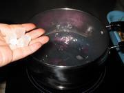 紫薯苹果糖水的做法图解5