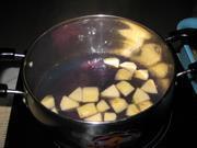 紫薯苹果糖水的做法图解6