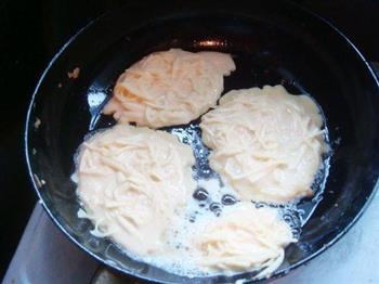 香煎土豆饼的做法步骤8