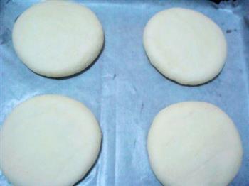 香酥紫薯饼的做法步骤10