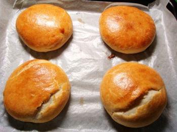 香酥紫薯饼的做法步骤12