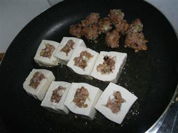 客家酿豆腐的做法图解5