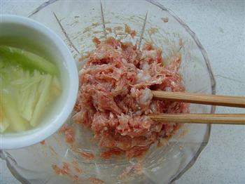 江东酿豆腐的做法步骤3