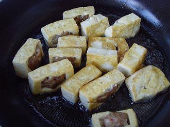 江东酿豆腐的做法步骤7