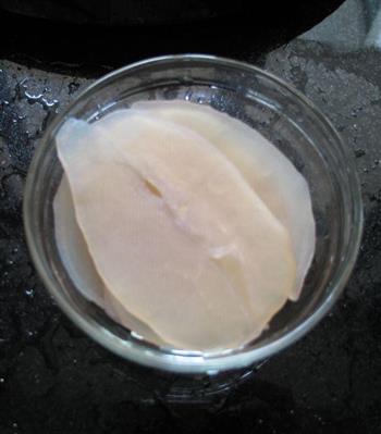 凤爪海螺瘦肉汤的做法步骤3
