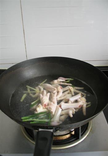 凤爪海螺瘦肉汤的做法图解8