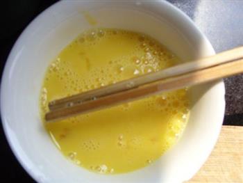 蒸三鲜蛋饺的做法步骤5