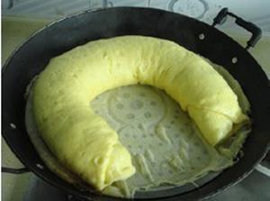 广式腊味糯米卷的做法步骤10