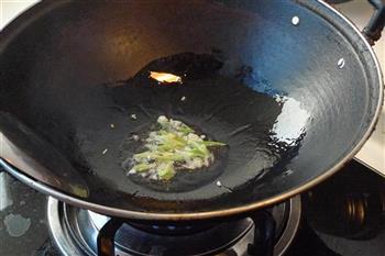 蚝油生菜的做法步骤3