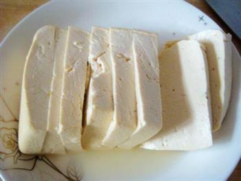 黄金豆腐的做法步骤1