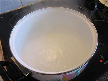 蒲公英猪肝汤的做法步骤3