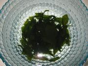 白云海藻汤的做法步骤2