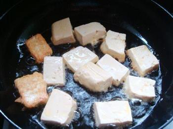 糖醋豆腐的做法步骤4