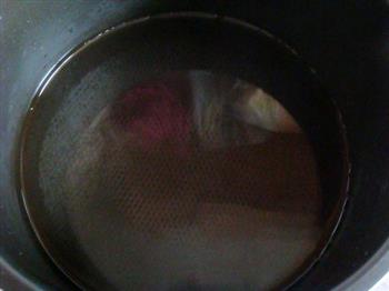 红豆汤的做法步骤3