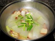 腊肉冬瓜汤的做法步骤8
