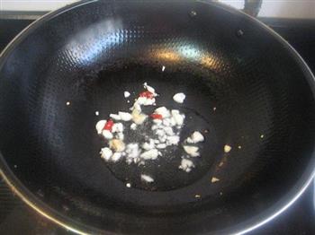 虾米炒西葫芦的做法步骤2